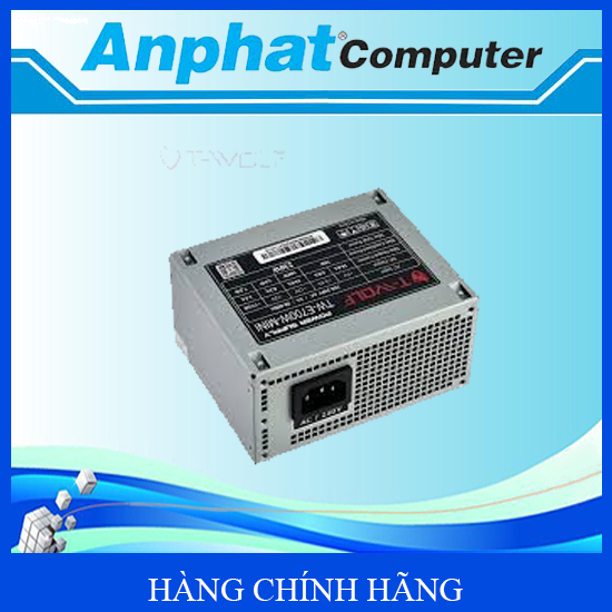 Nguồn Máy Tính T-WOLF TW-E700W MINI No Box – Hàng Chính Hãng