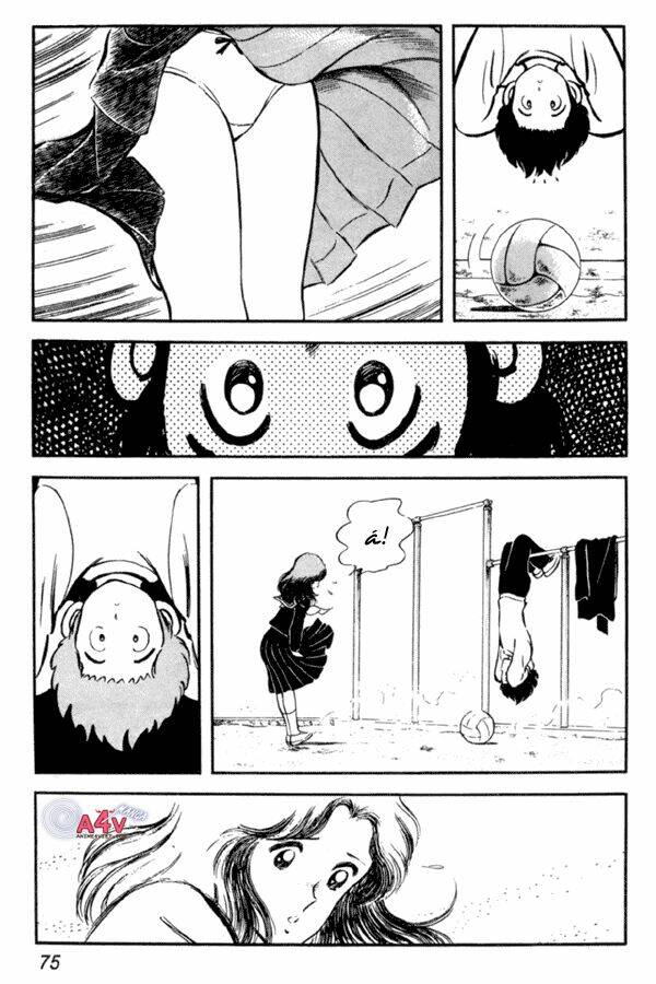 miyuki chapter 17 19