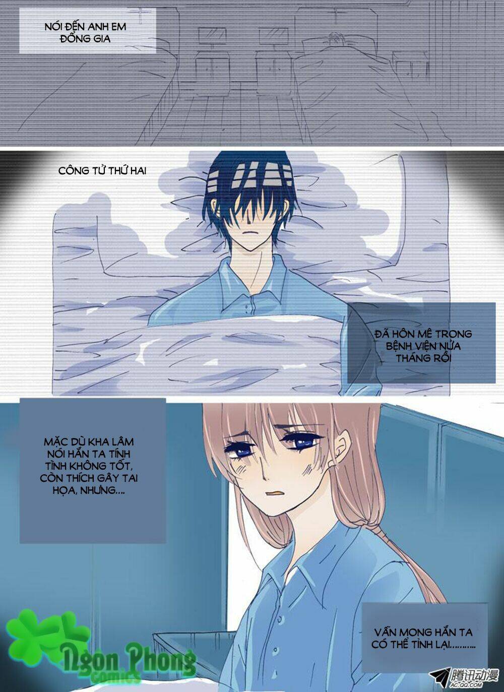 nếu vẫn có thể yêu anh chapter 1 10