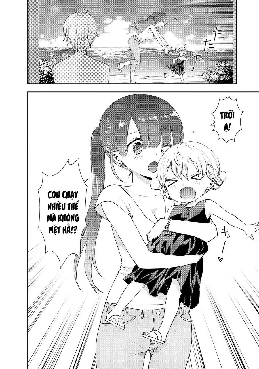 umisaki lilac chapter 36 8