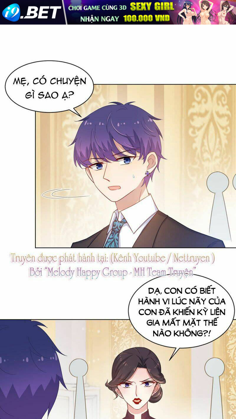 ma lạt thiên kim đẩu ác thiếu chapter 134 18