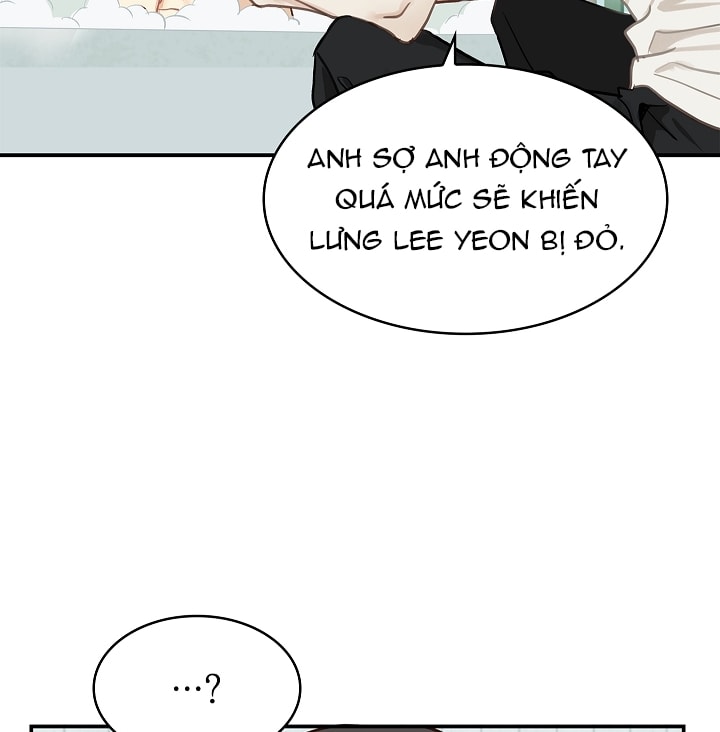 [18+] hoa là mồi nhử chapter 13.2 65