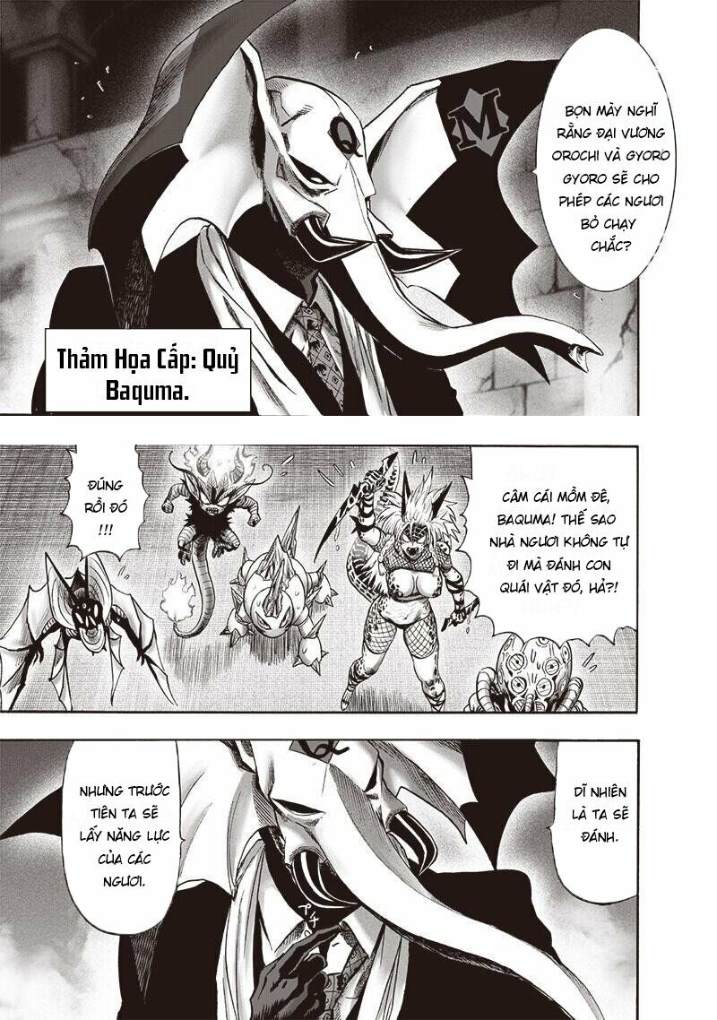 one-punch man chapter 182.9 9