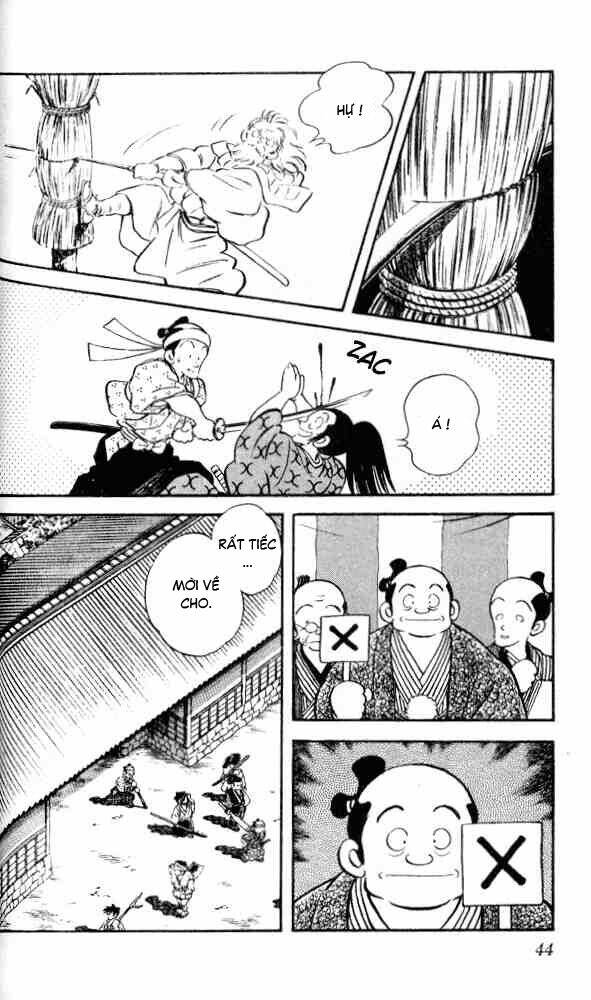 niji iro tougarashi chapter 12 4