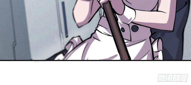 huyết cơ và kỵ sĩ chapter 76 9