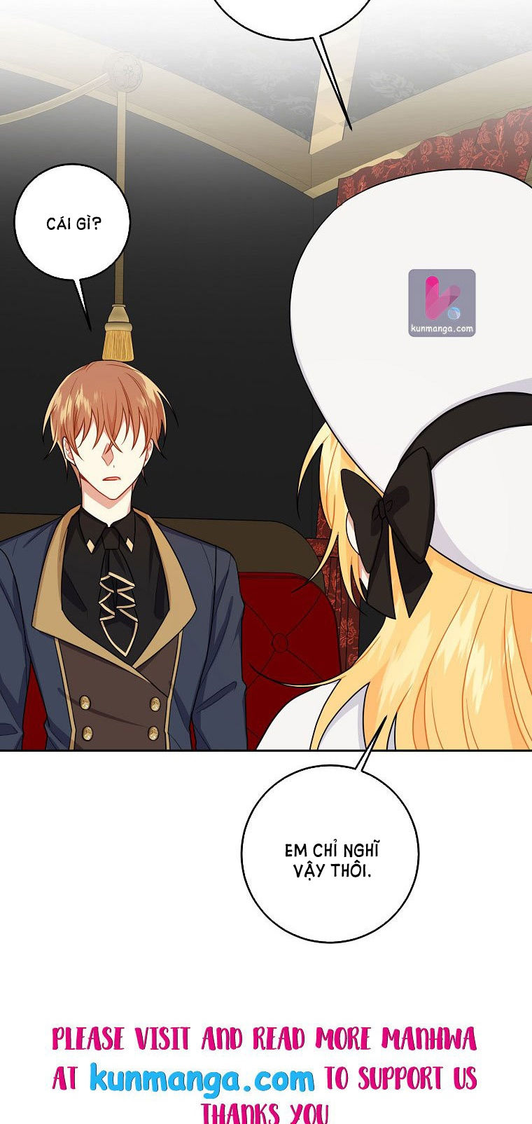 tôi là tiểu thư của gia đình này chapter 131 37