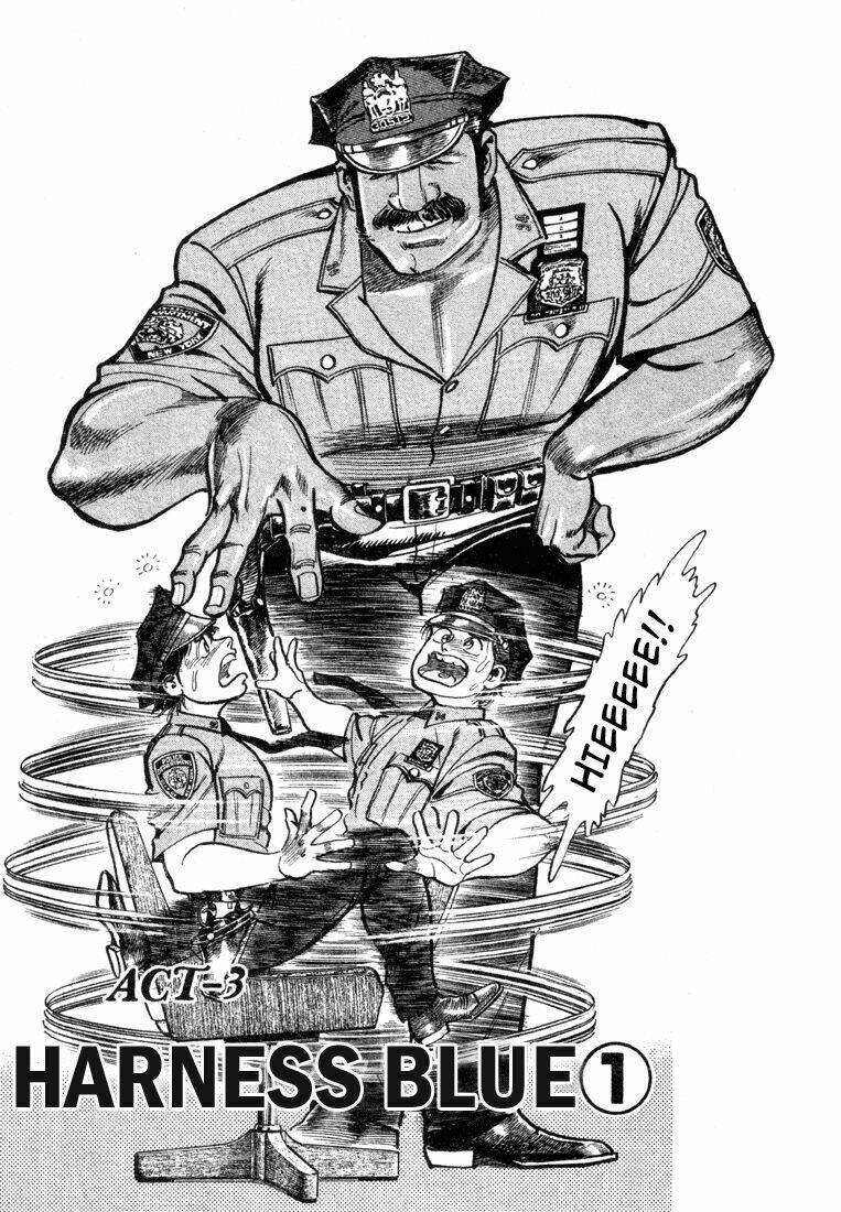 mad bull 34 chapter 7 1