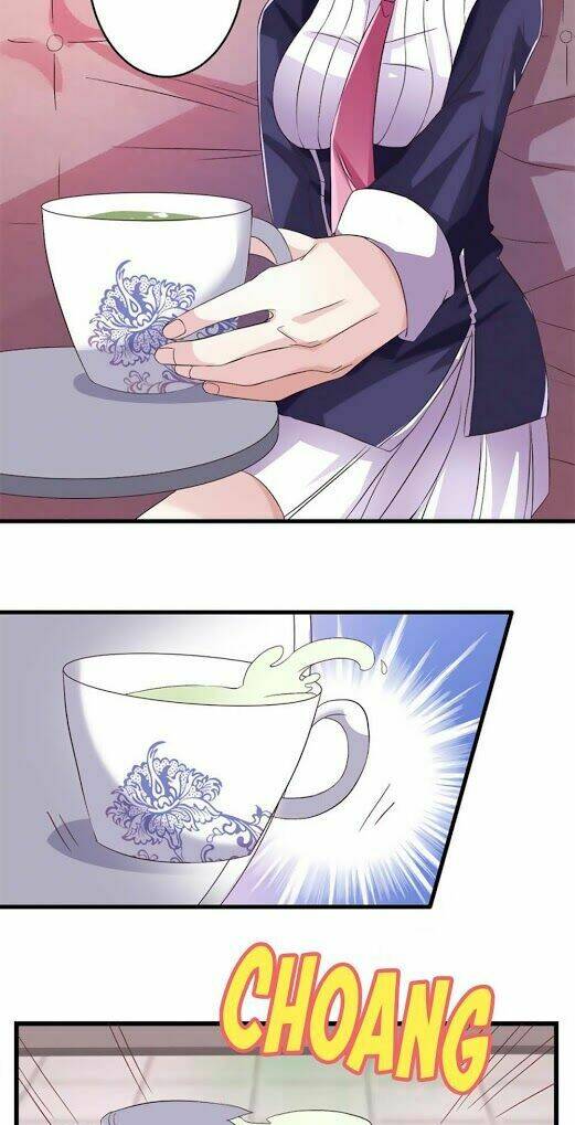 nguyệt dạ hương vi lai chapter 6 14