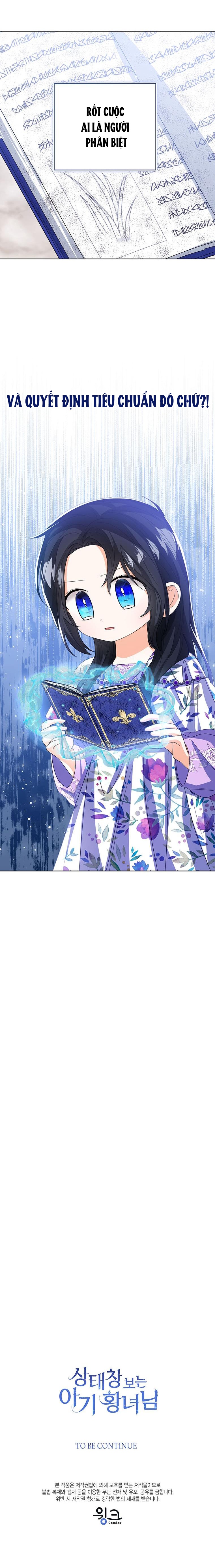 tôi không muốn trở thành nữ phản diện chapter 87 47