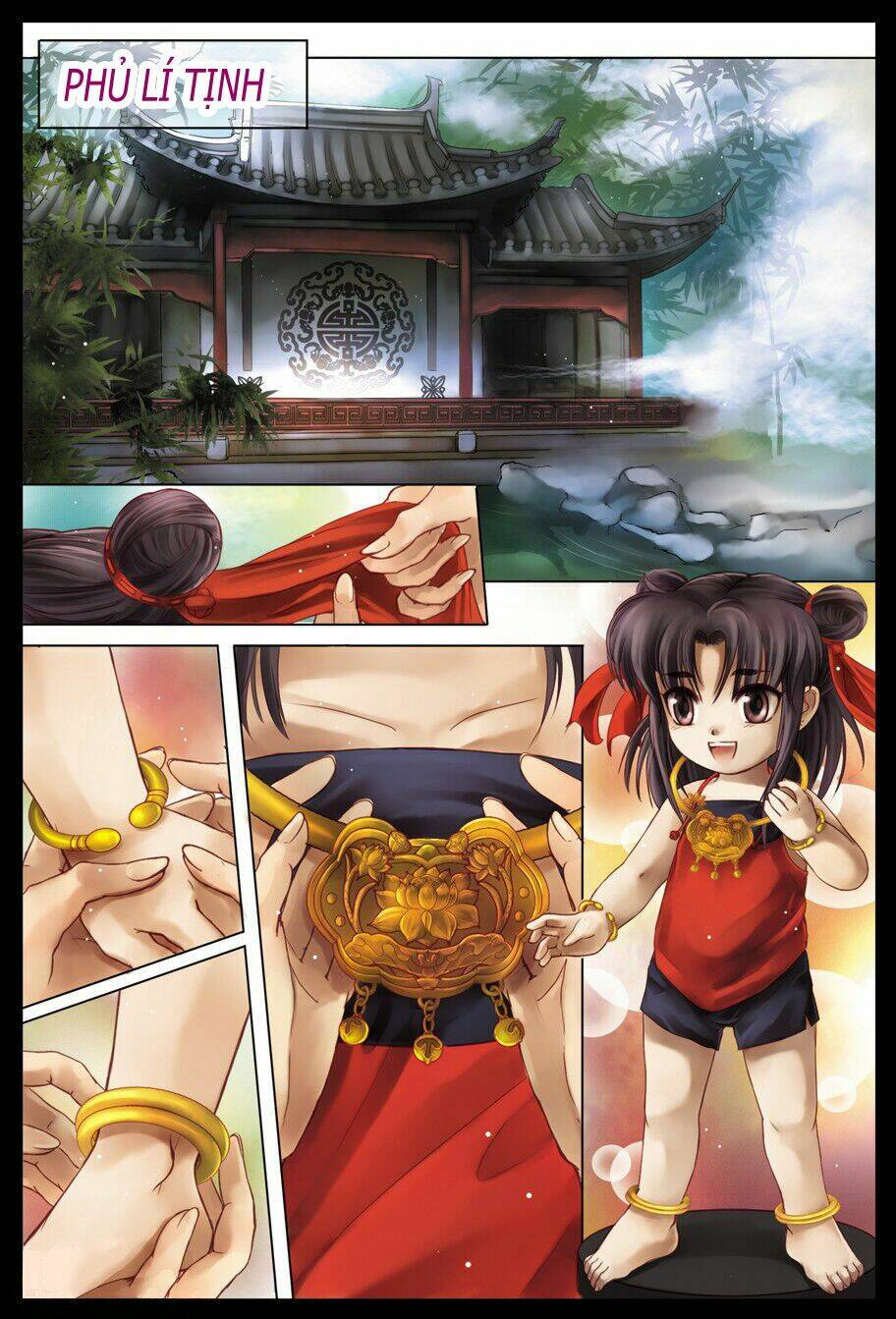 tale of nezha chapter 2 4