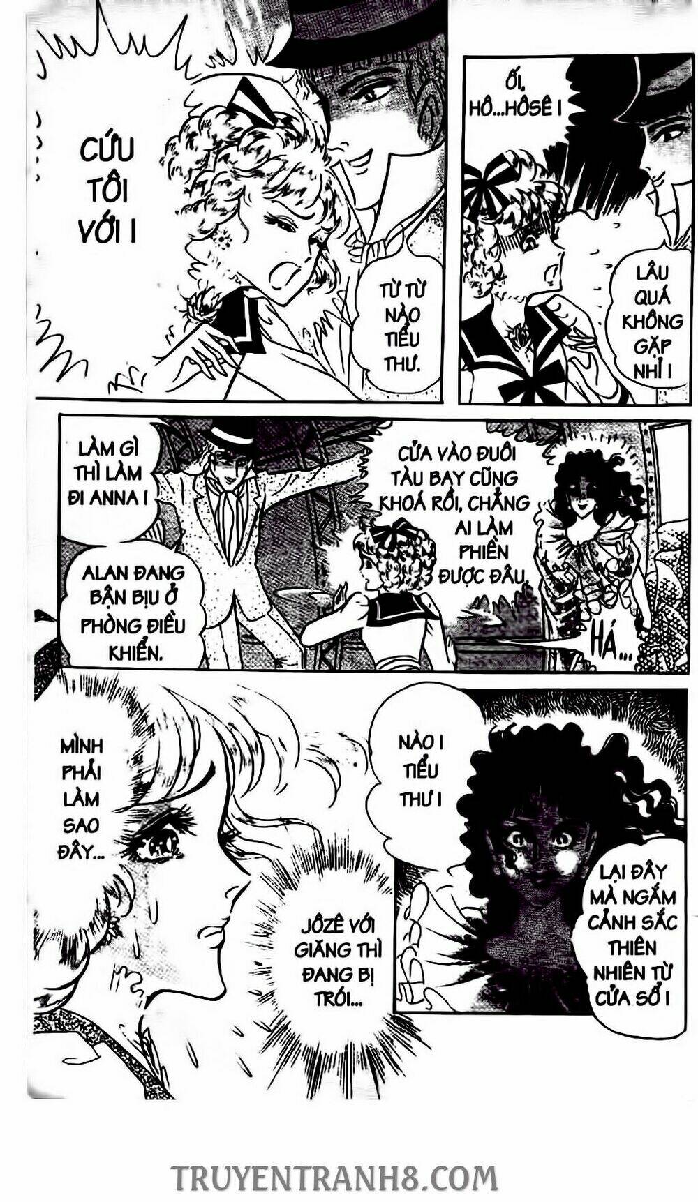 the count s daughter chapter 84 10