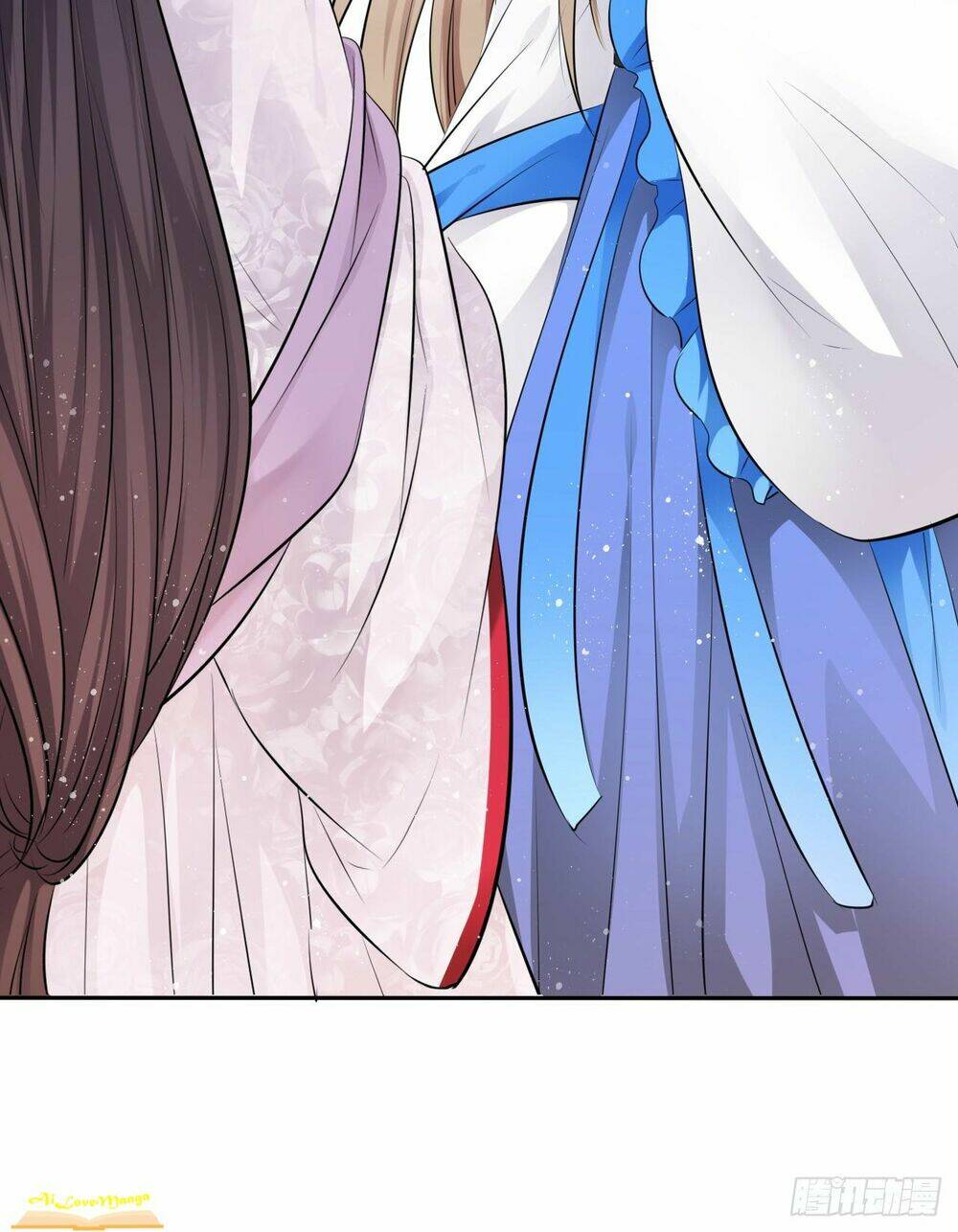 vương phi thật thích trang điểm chapter 34 34