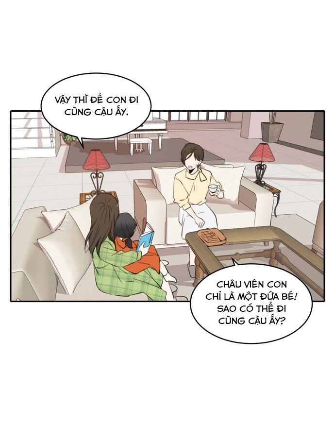 kiếp này cũng xin chăm sóc tôi như vậy nhé kiếp này cũng xin chăm sóc tôi như vậy nhé chapter 3 45