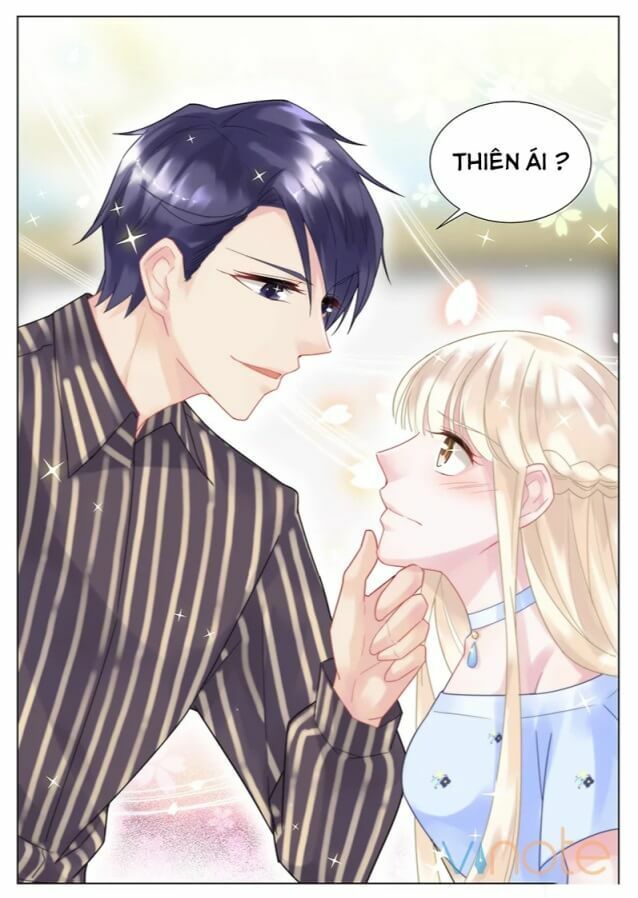 nhạ thượng thủ tịch tổng tài chapter 17 10