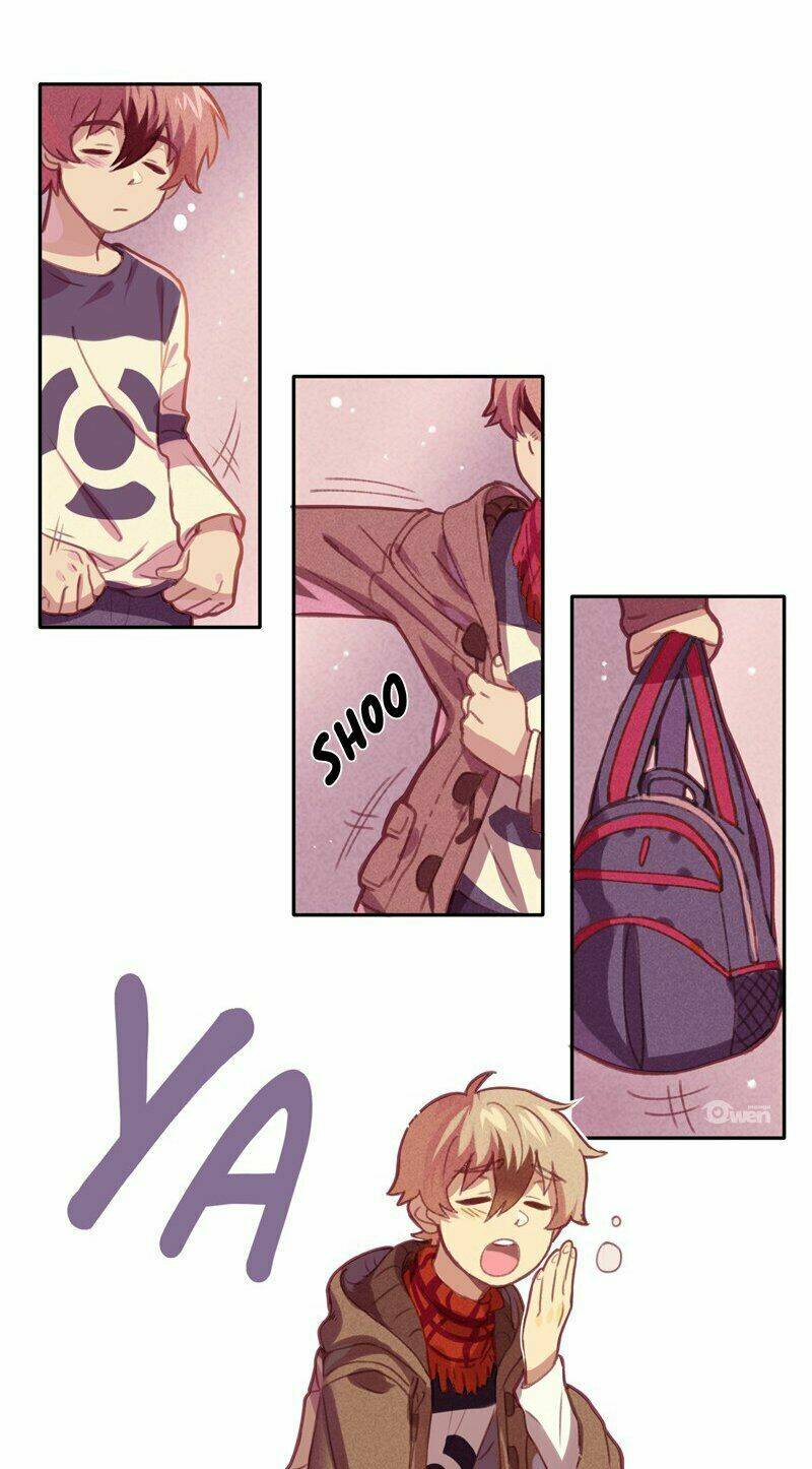 lời nguyền lalin chapter 2 14