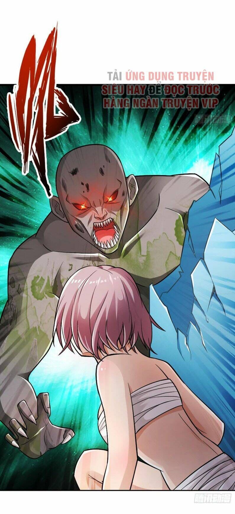 nhân vật phản diện đi tìm đường chết chapter 53 15