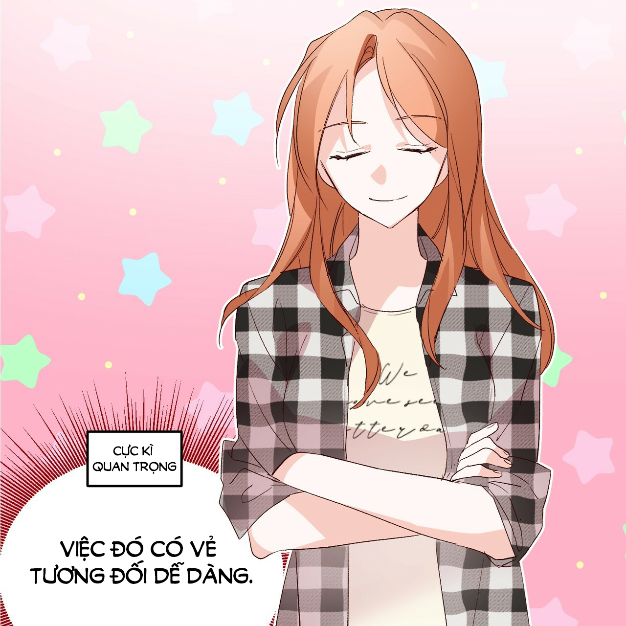 juliet, ở đây không phải là kansas đâu! chapter 2 58