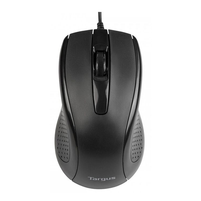 Chuột có dây USB TARGUS Optical Mouse - U660- Hàng chính hãng