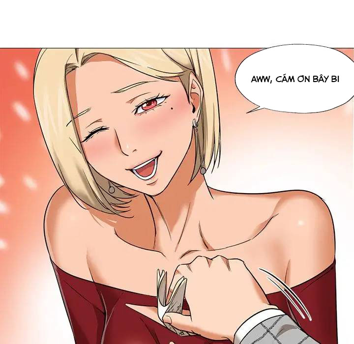 chúc bé ngủ ngon (good night) chapter 25 120