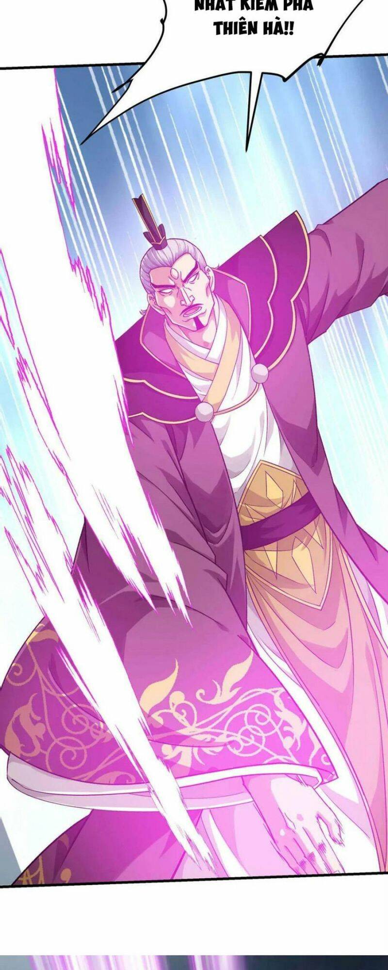 trọng sinh ta là đại thiên thần chapter 228 5