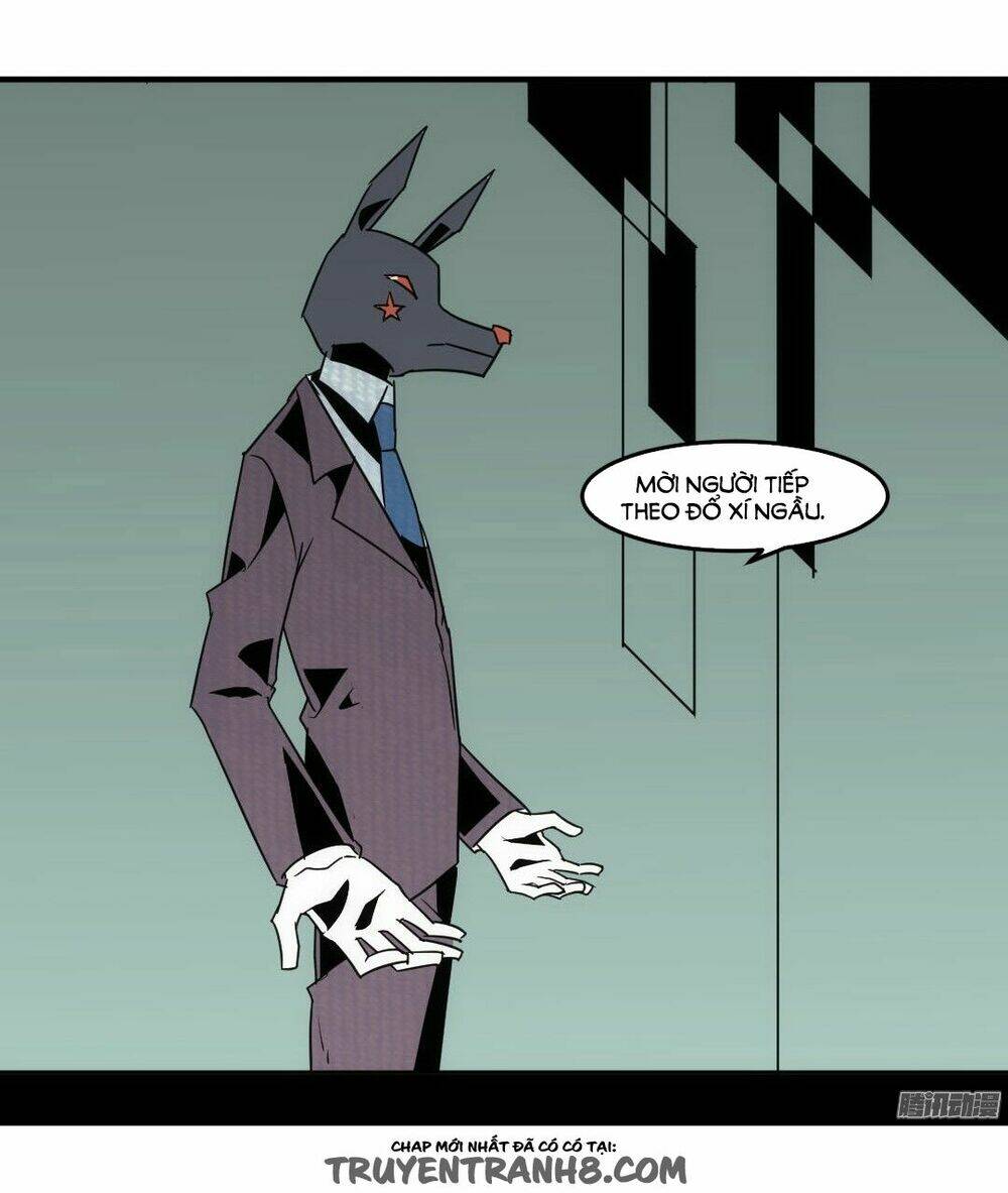 điều ước của người phàm chapter 29 40