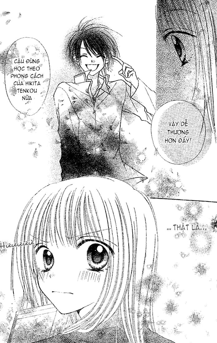 bí mật xương rồng chapter 1 38