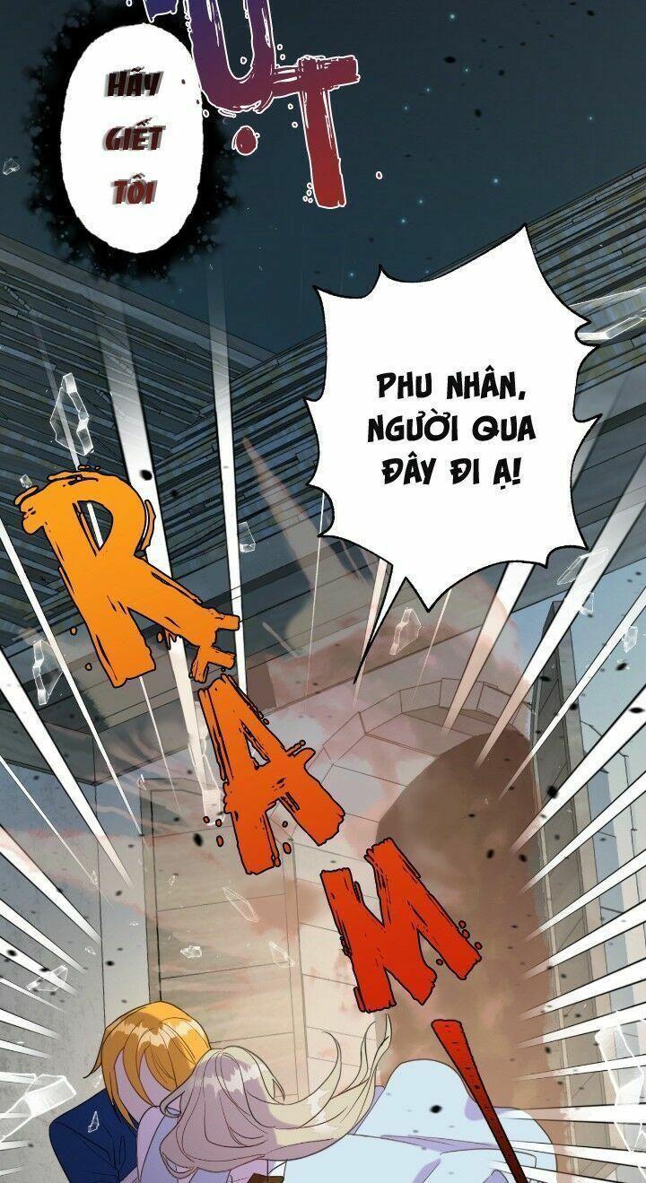 xin ngài đừng ăn tôi chapter 26 3