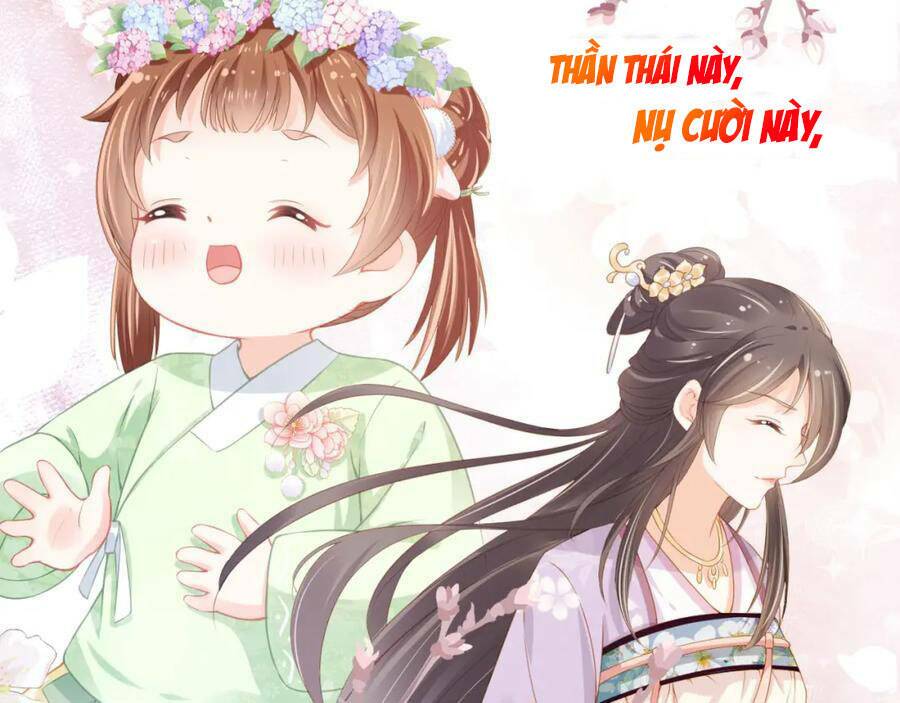 nhặt được bảo bối manh manh chapter 9 44