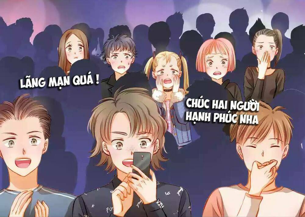 sự cám dỗ xấu xa chapter 33 3