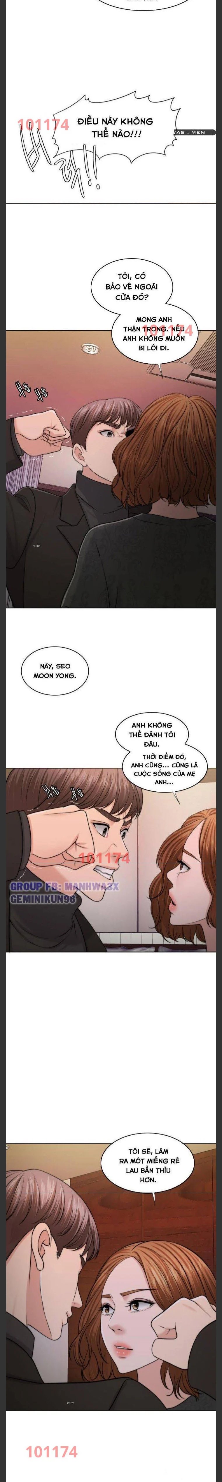 người vợ 1000 ngày chapter 48 5