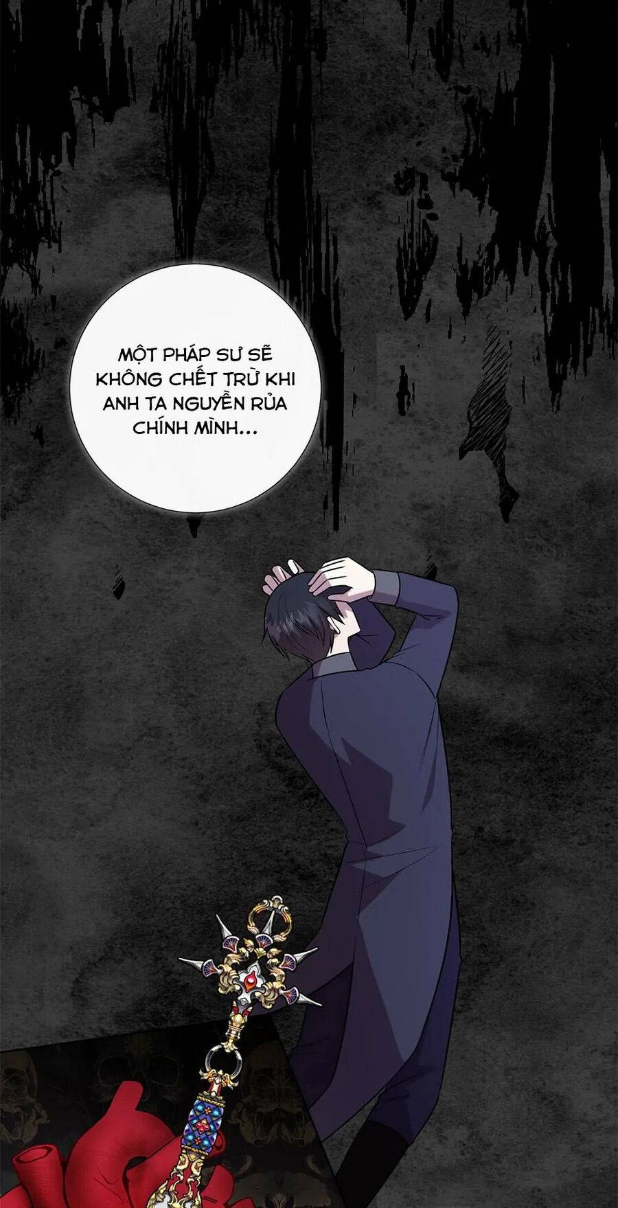 xin ngài đừng ăn tôi chapter 103 17