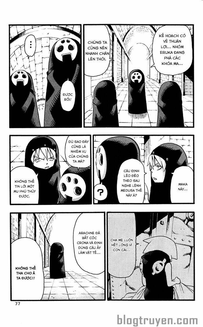 soul eater chapter 50 26