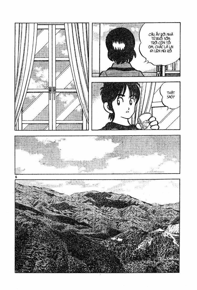 trò chơi vượt qua thử thách chapter 68 7