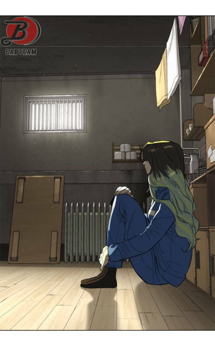 Máu trắng chapter 91 92