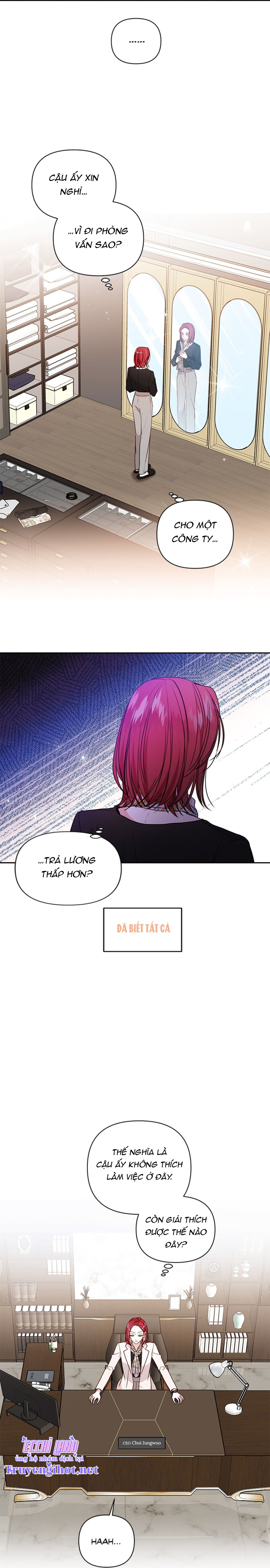 chỉ thị đặc biệt của sếp chapter 10.2 5