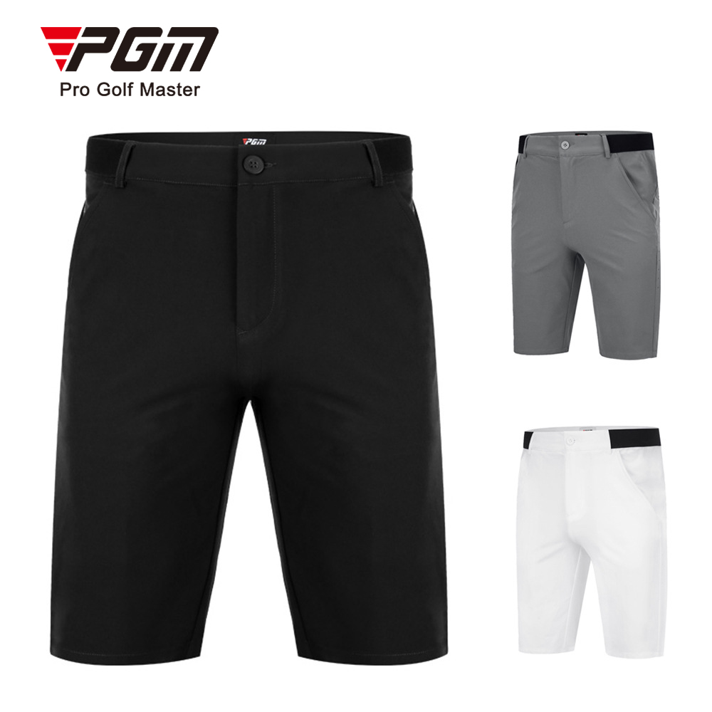 Quần golf nam - PGM Men Golf Pants - KUZ076