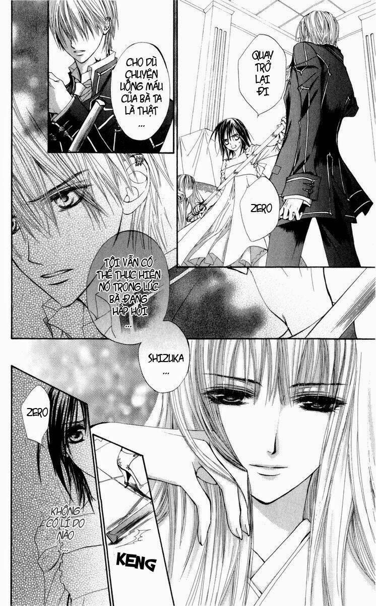 hiệp sĩ vampire chapter 18 8