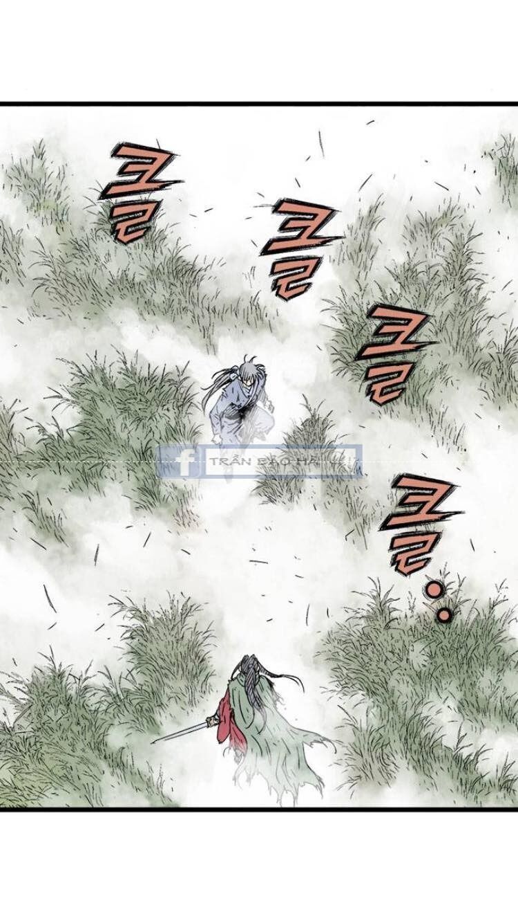 cao thủ 2 chapter 119 9