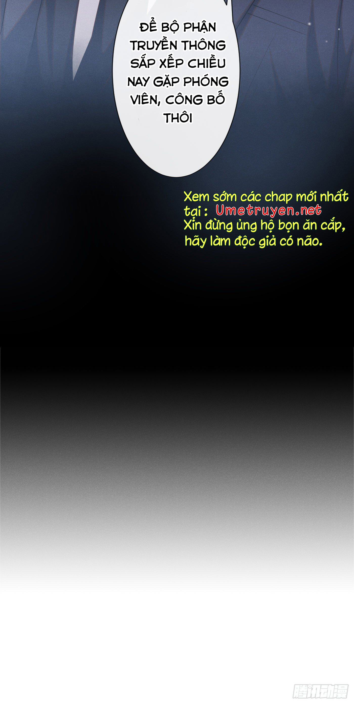 anh ấy gọi tôi là hắc liên hoa chapter 90 11