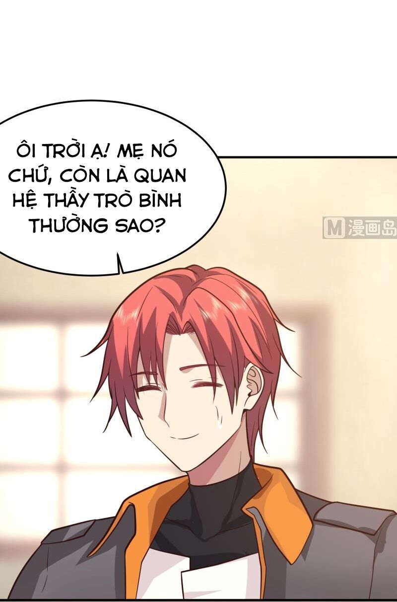 trên người ta có một rồng chapter 505 23