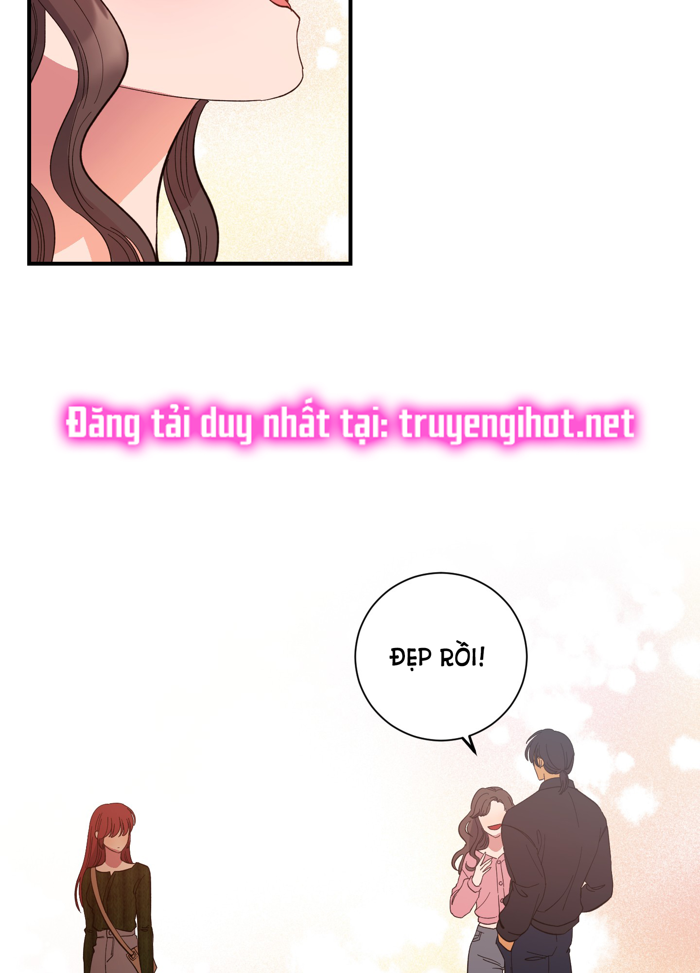 [18+] một lòng một dạ chapter 28.1 33