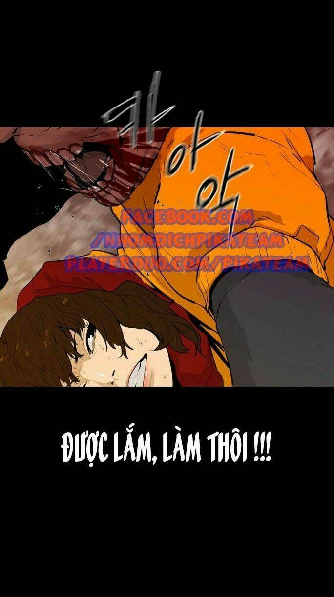 đêm vùng cực chapter 25 50