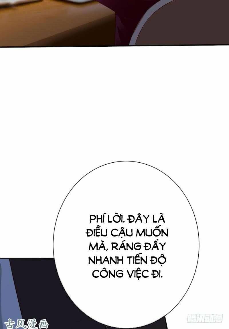 manh thê khó dỗ chapter 42 5