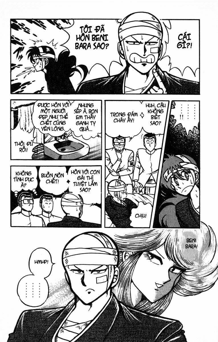 kotaro makaritoru chapter 33 16