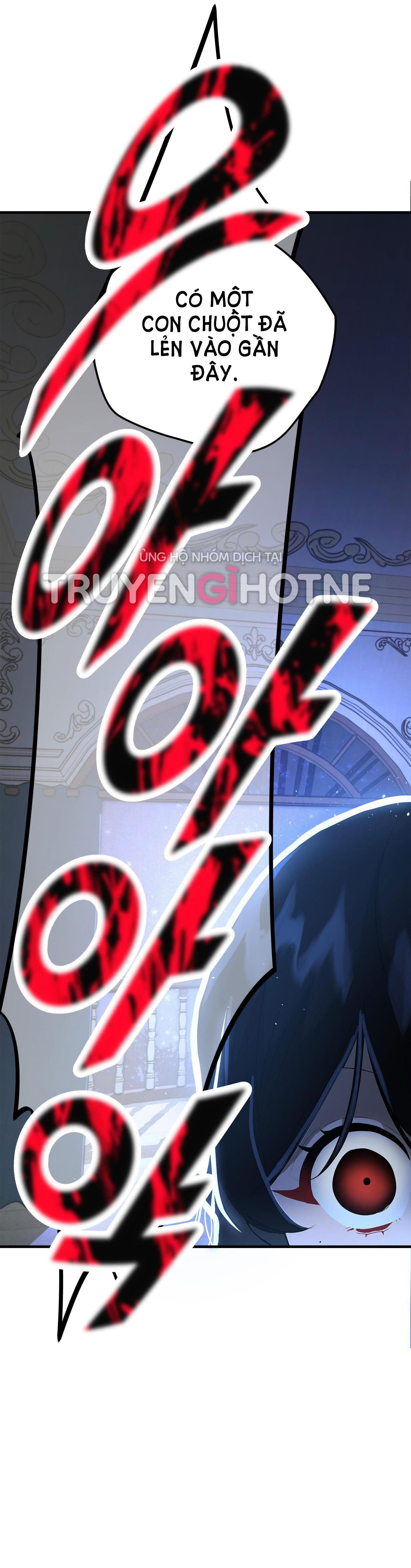 mặt trái của sự thật chapter 1.2 44