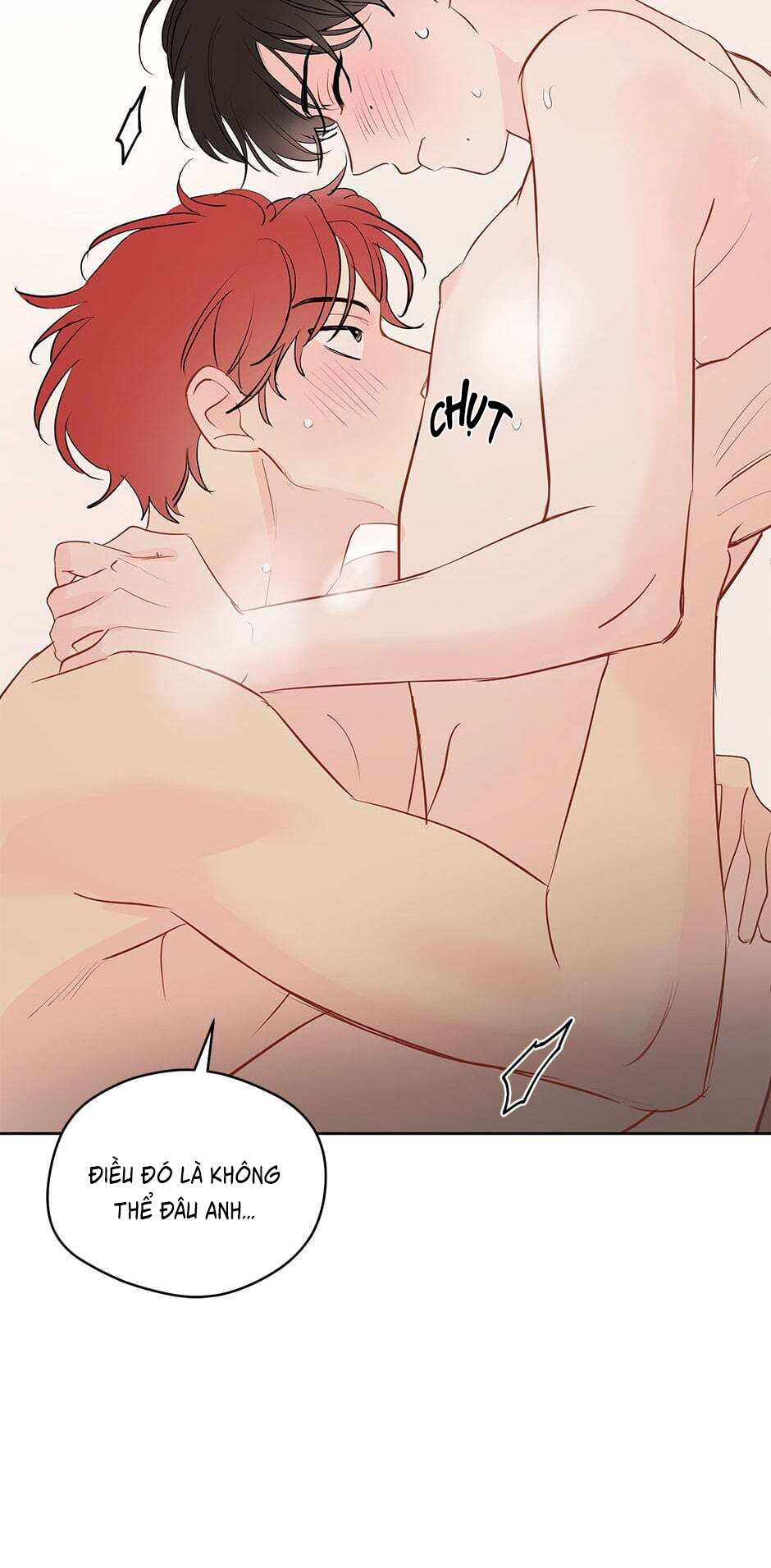 chỉ là giấc mơ thôi phải không? chapter 29 34