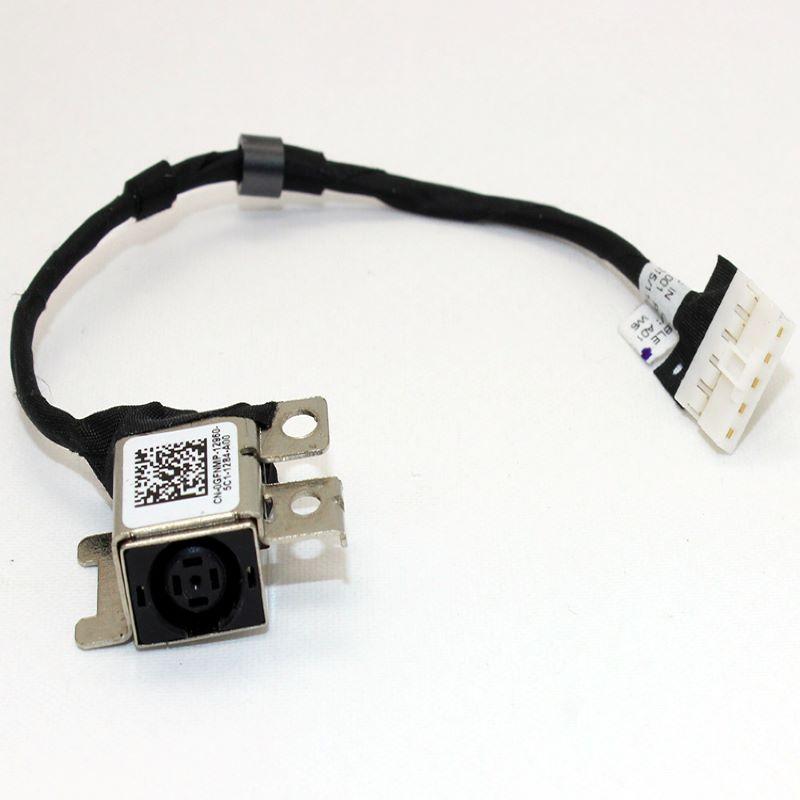 Dây Cáp Sạc Nguồn Cho Dell Latitude 3340 50.4OA05.011 DC In