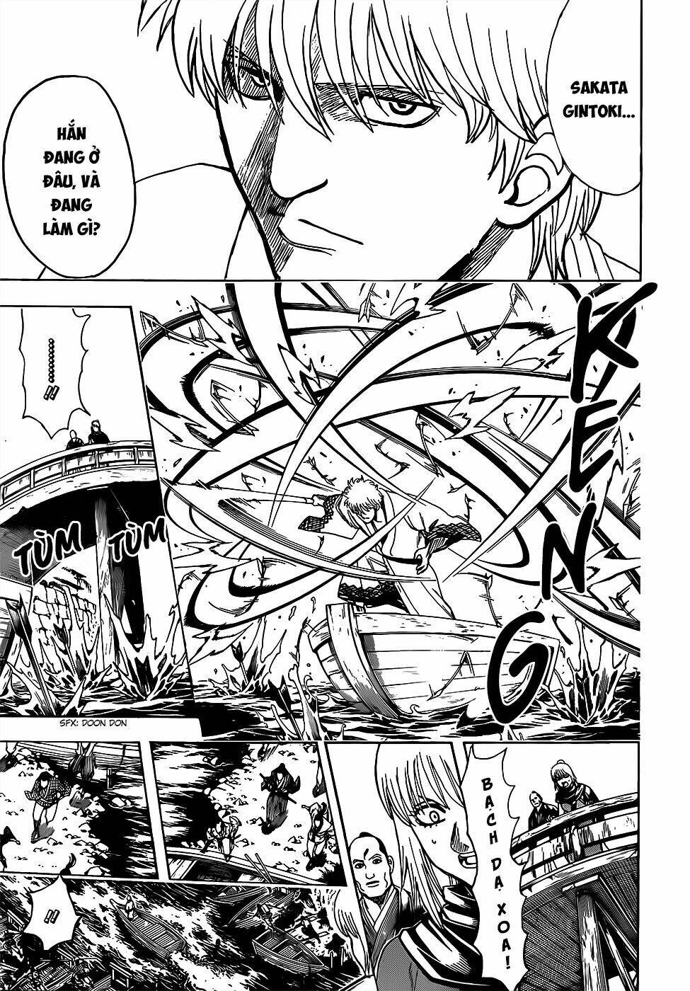 gintama - linh hồn bạc chapter 676 3