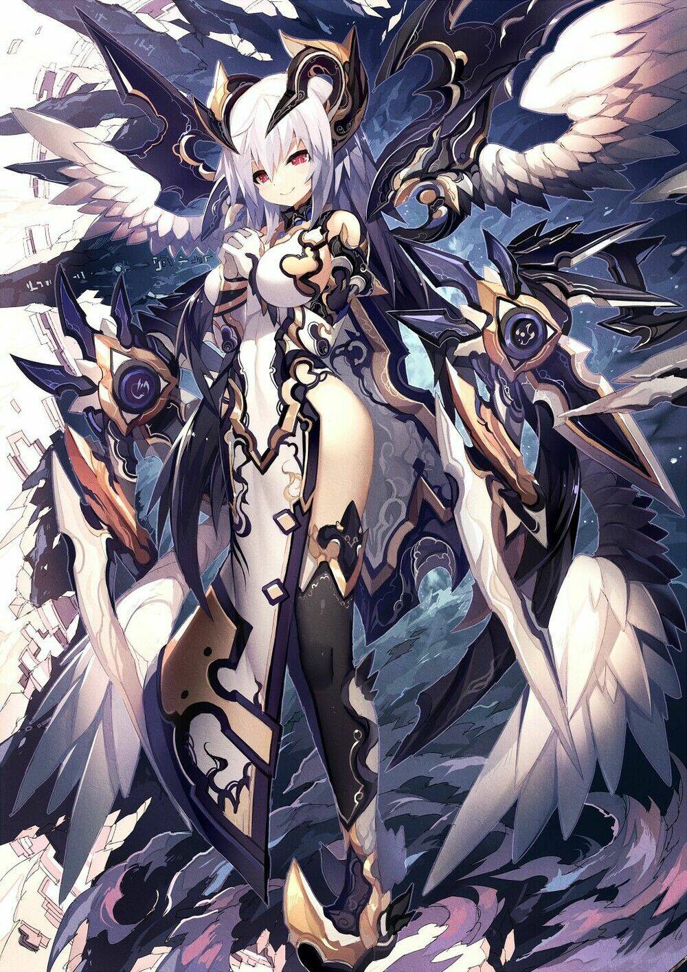 wallpaper chapter 20.5 1