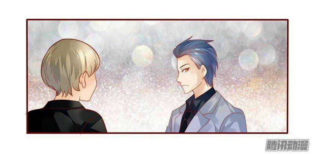 bá đạo tổng tài yêu tôi chapter 36 5